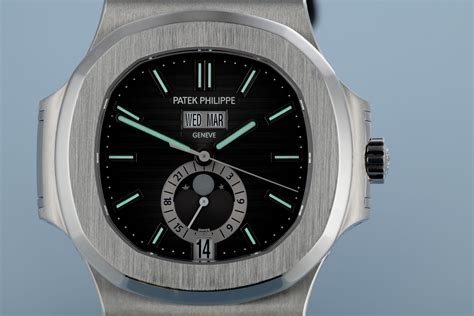 patek philippe 5726a-001 price|Patek Philippe nautilus day date.